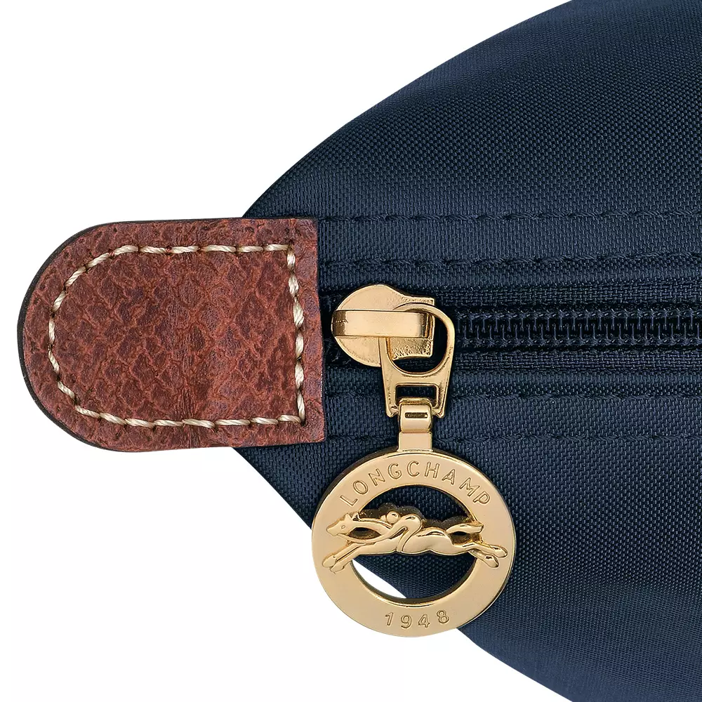 Le Pliage Original Medium Backpack Navy