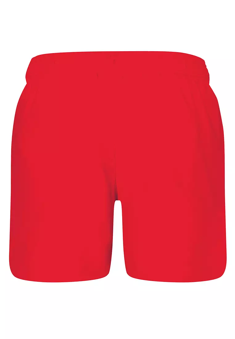 Logo Mid Shorts