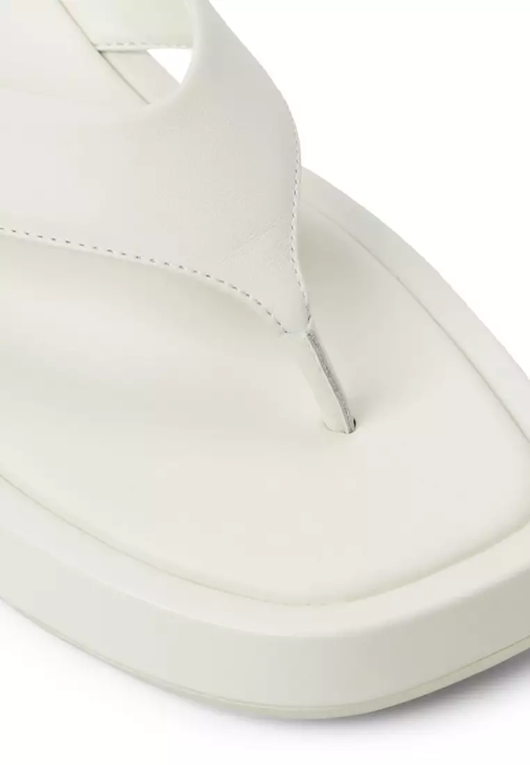 Grettle Thong Sandals