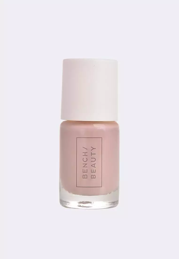 Nail Polish - Ivory