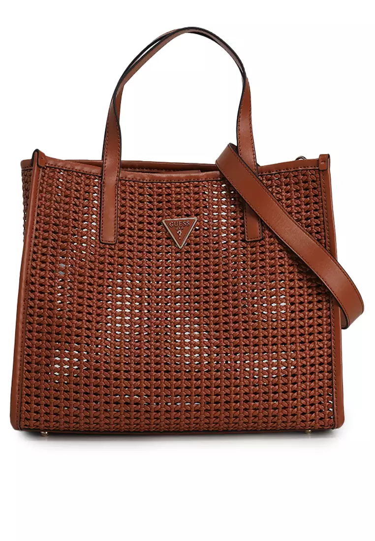 Buy GUESS Brigitta In Tote Bag 2025 Online ZALORA Philippines