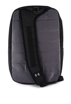 Ua compel discount sling 2.0 backpack