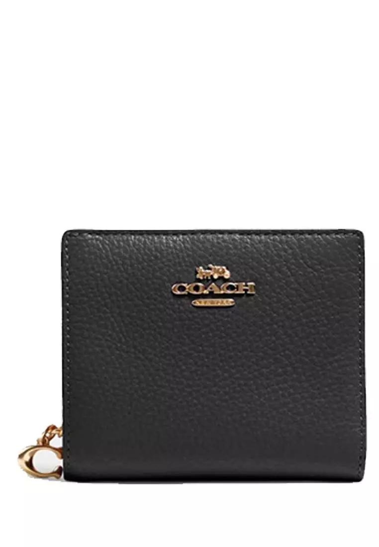 Coach wallet zalora Clearance