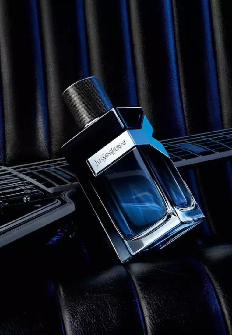 Yves Saint Laurent Y EDP 100 ml - Parfum Pria