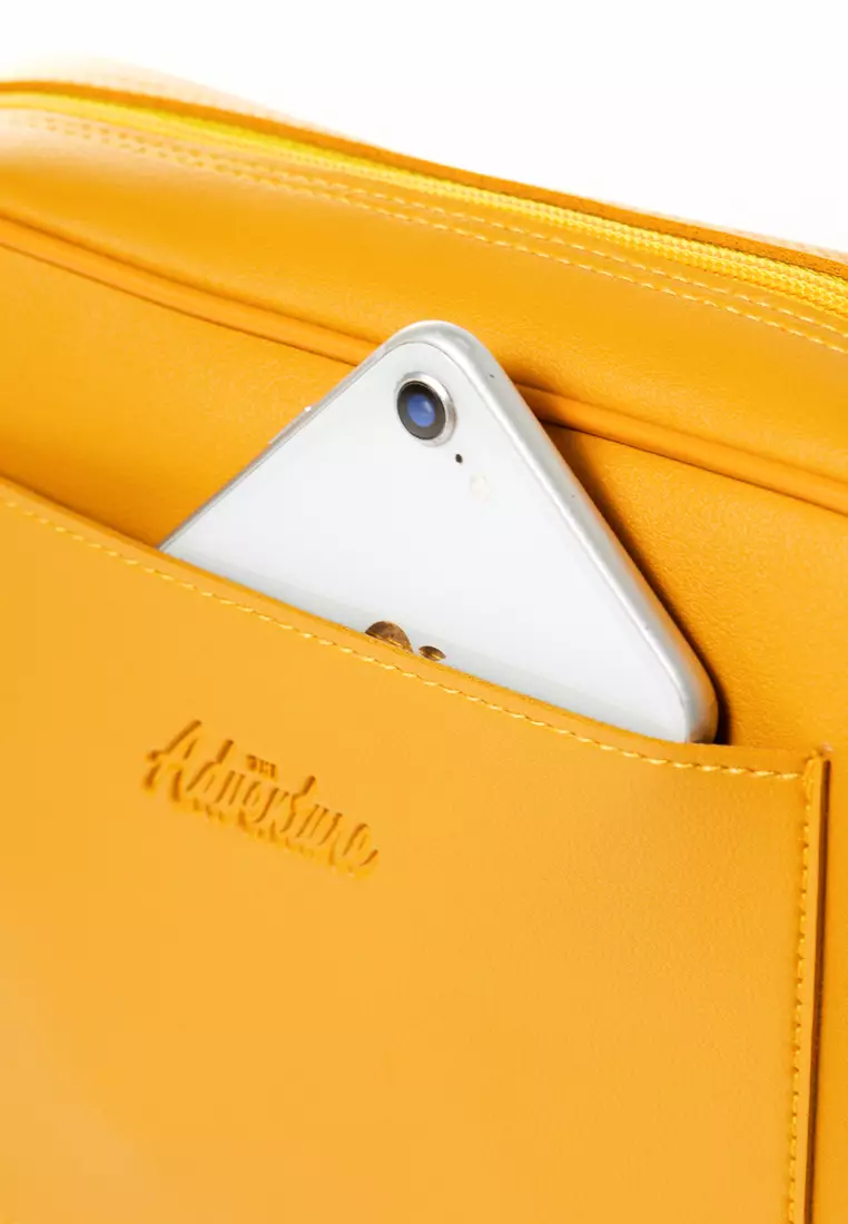 Looney Tunes Collection Tweety Bird Cross Body Bag Cora