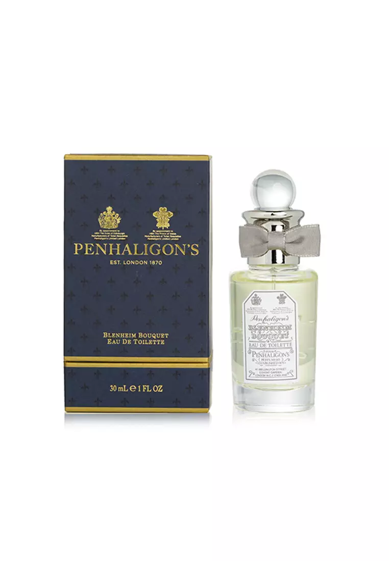網上選購Penhaligon's PENHALIGON'S - Blenheim Bouquet Eau De