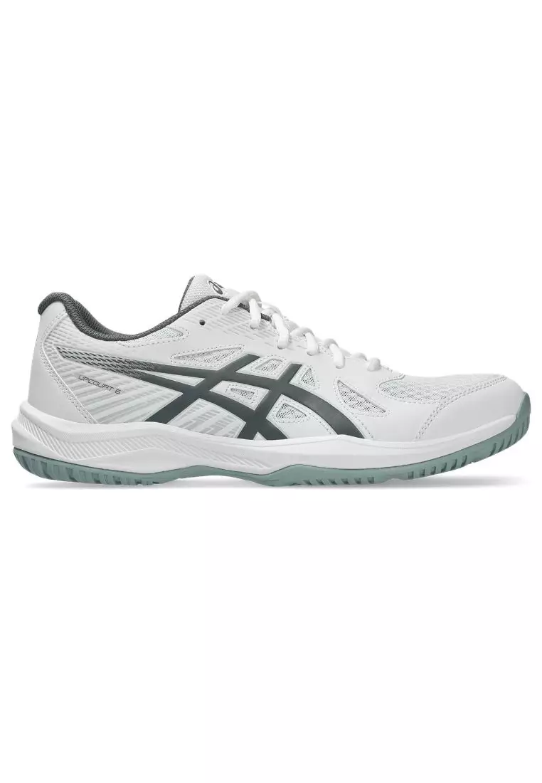 36 Buy ASICS Men UPCOURT 6 Indoor Court Shoes 2026 Online | ZALORA
