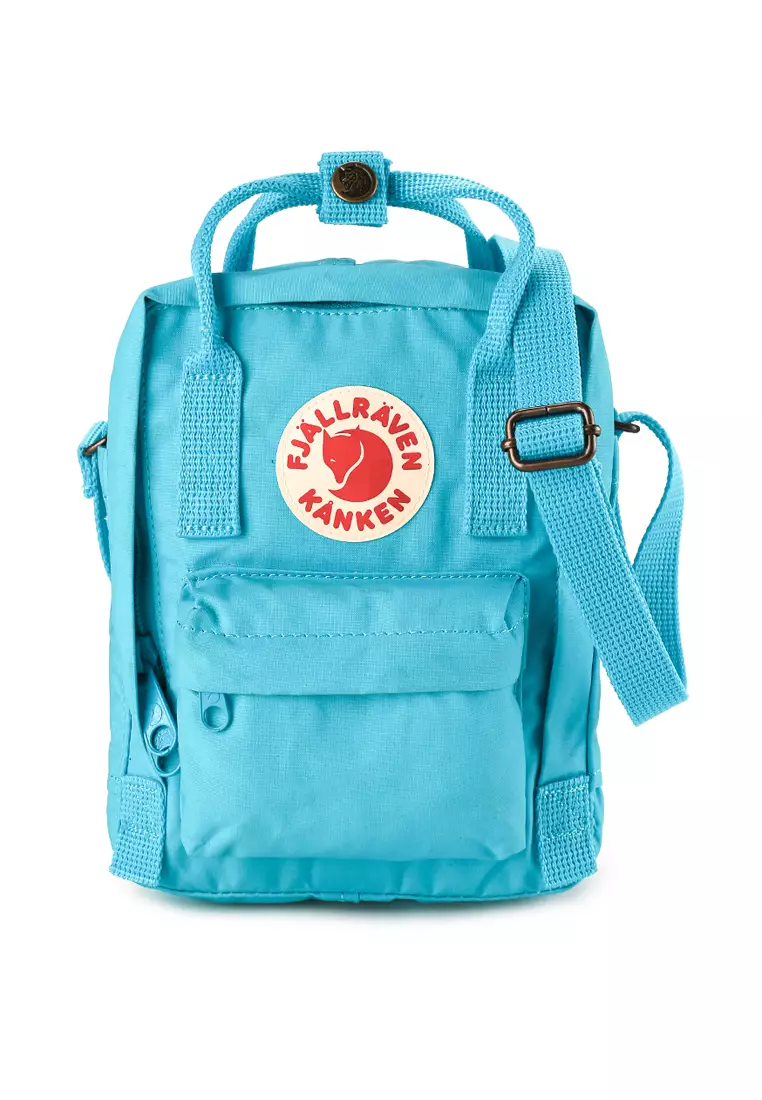 Kanken zalora clearance