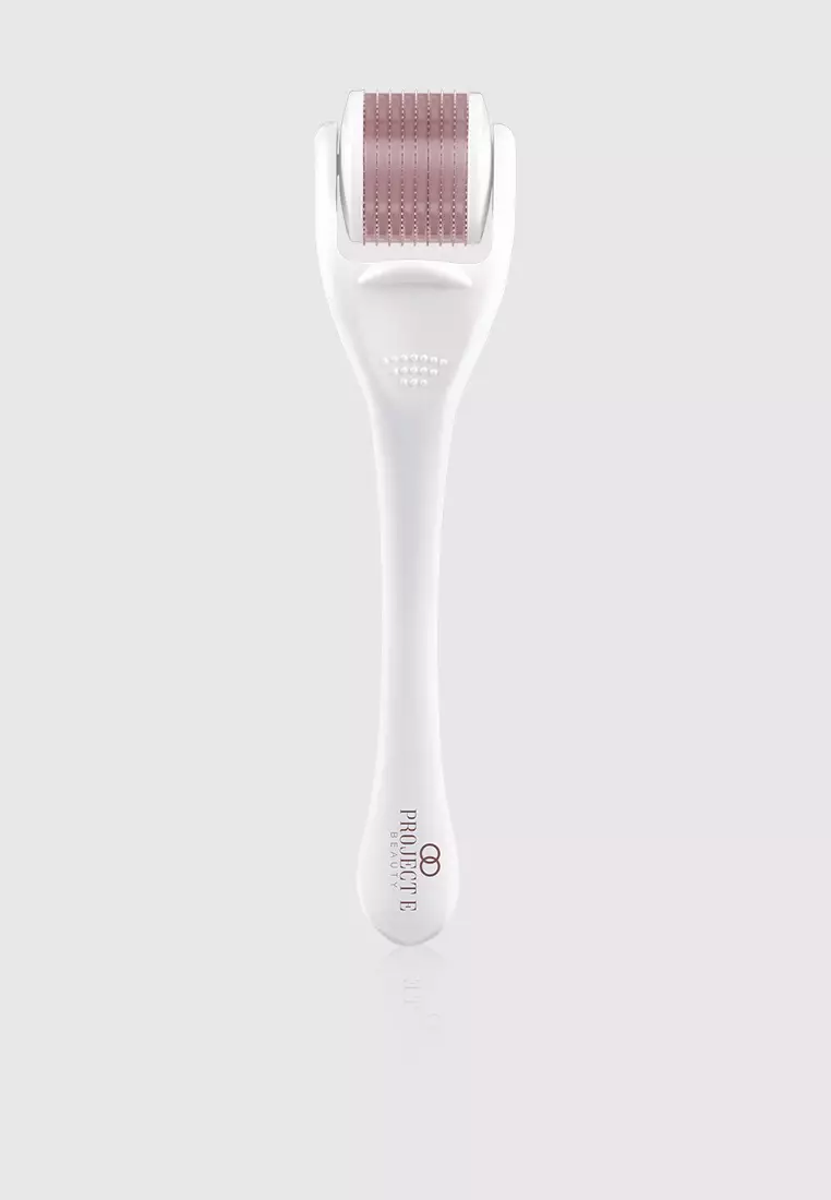 Derma Roller Set 4 Pieces - 0.25mm