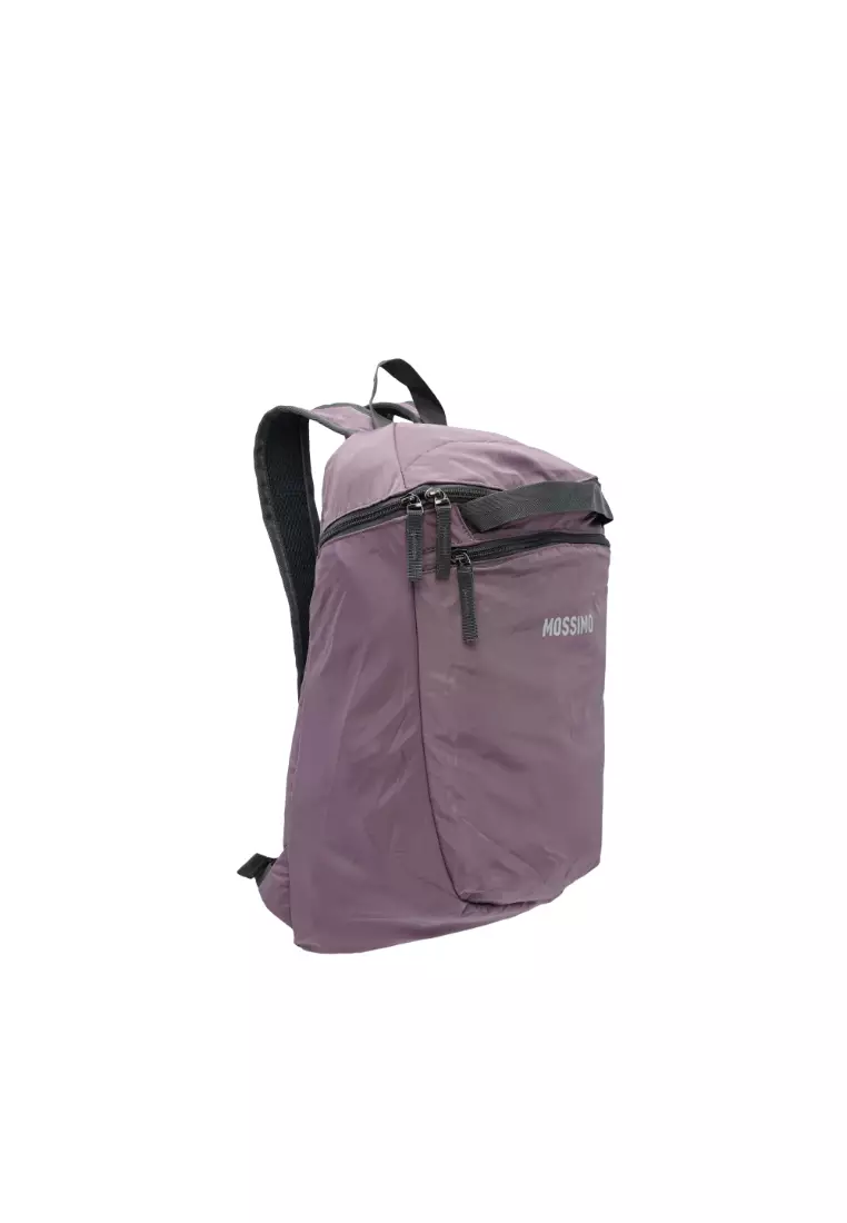 Buy Mossimo Mossimo Ladies Sporty Backpack 2300020-101 Online | ZALORA ...