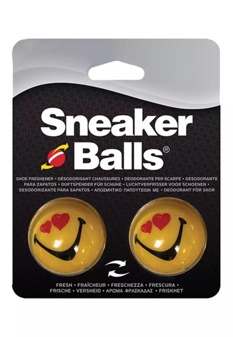 Discount on Sof Sole  shoes - SKU: Sneaker Balls - Heart