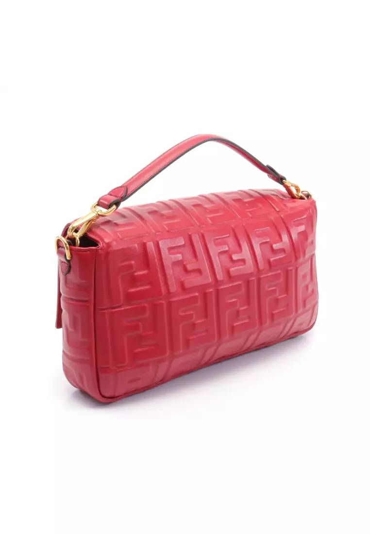 Fendi baguette price malaysia store