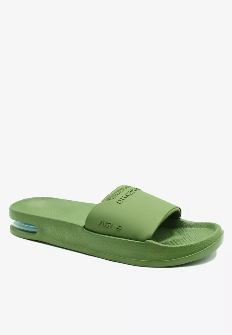Dr. Cardin Comfort Air Pillow Slides Sandal D-SLK-7981