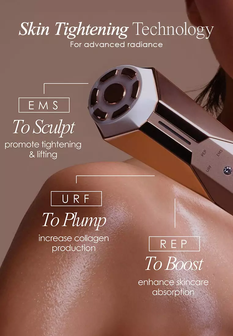 Project E Beauty Reva | Instant Age Renewal Wand