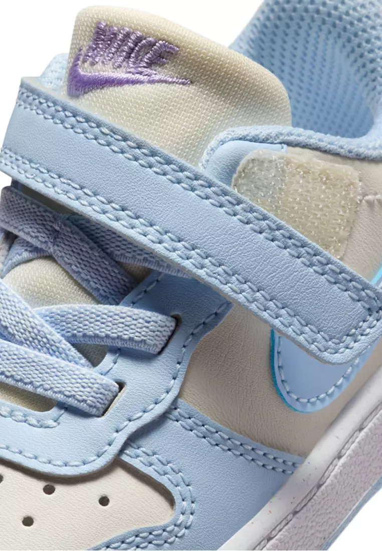 Court Borough Low Recraft Baby/Toddler Shoes