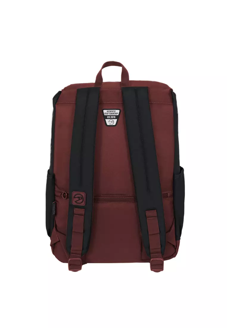 6084 MEDIUM Monoflap Backpack