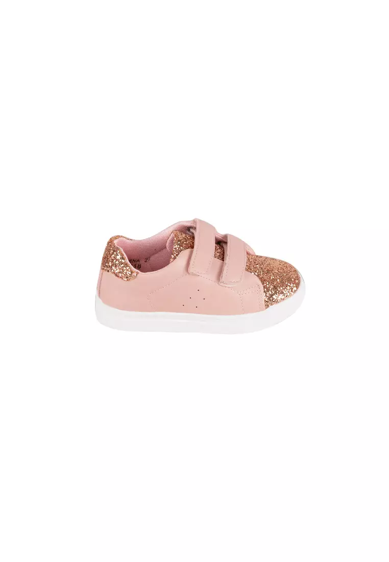 Discount on Meet My Feet  shoes - SKU: Meet My Feet  Athena - Sneakers for Girls