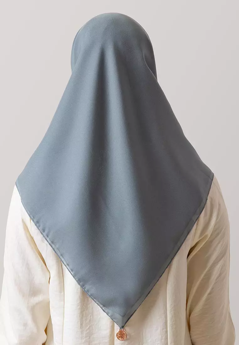 Ria Miranda Eucalyptus Rarina Scarf