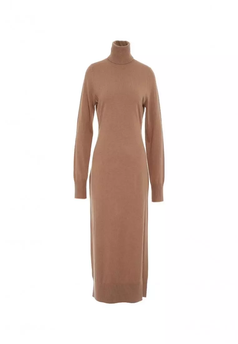 Michael kors basics top dress