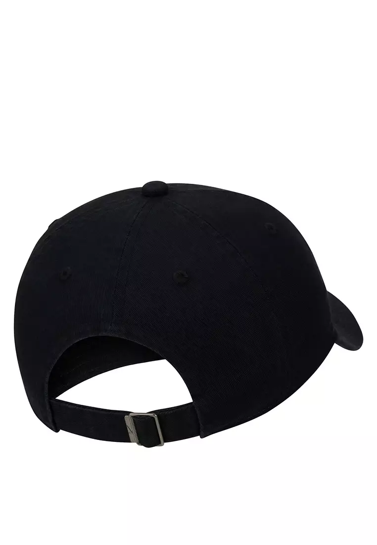 Kids' Unstructured Futura Wash Cap