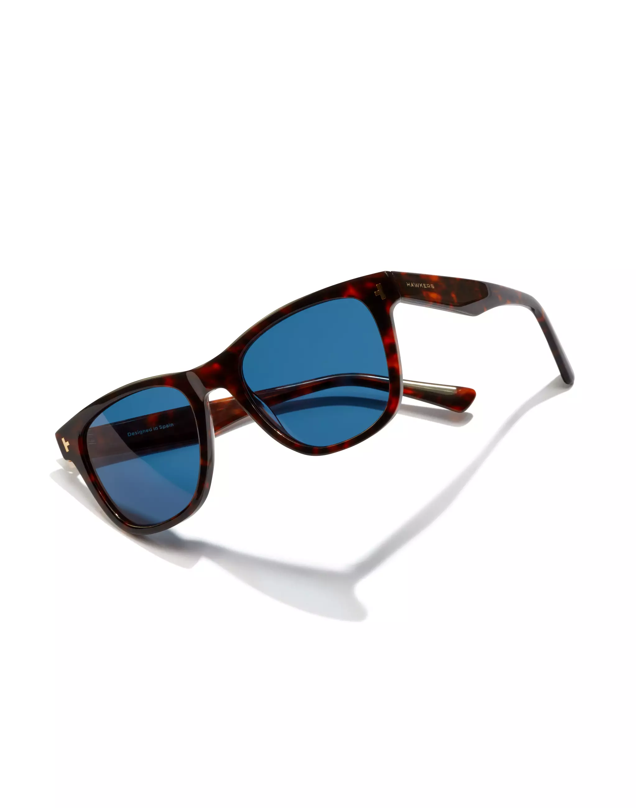 Polarized One Pair Sunglasses For Men And Women. Unisex. Official Product Designed In Spain