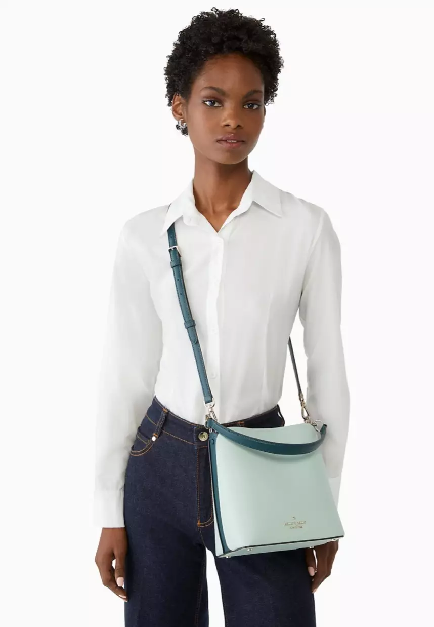 Darcy Small Bucket Seawater Multi