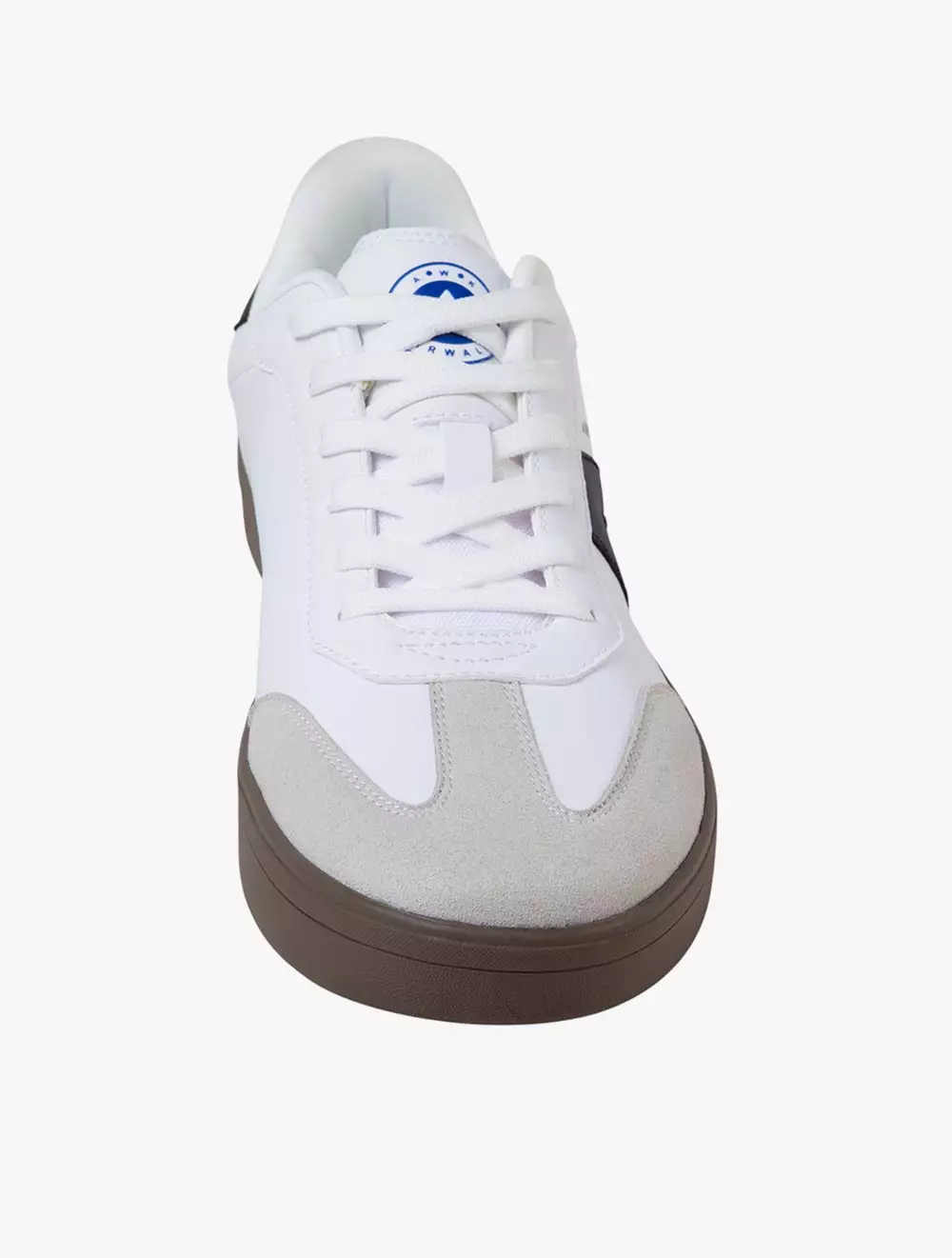 Payless Airwalk Mens Nova Sneakers - White_09