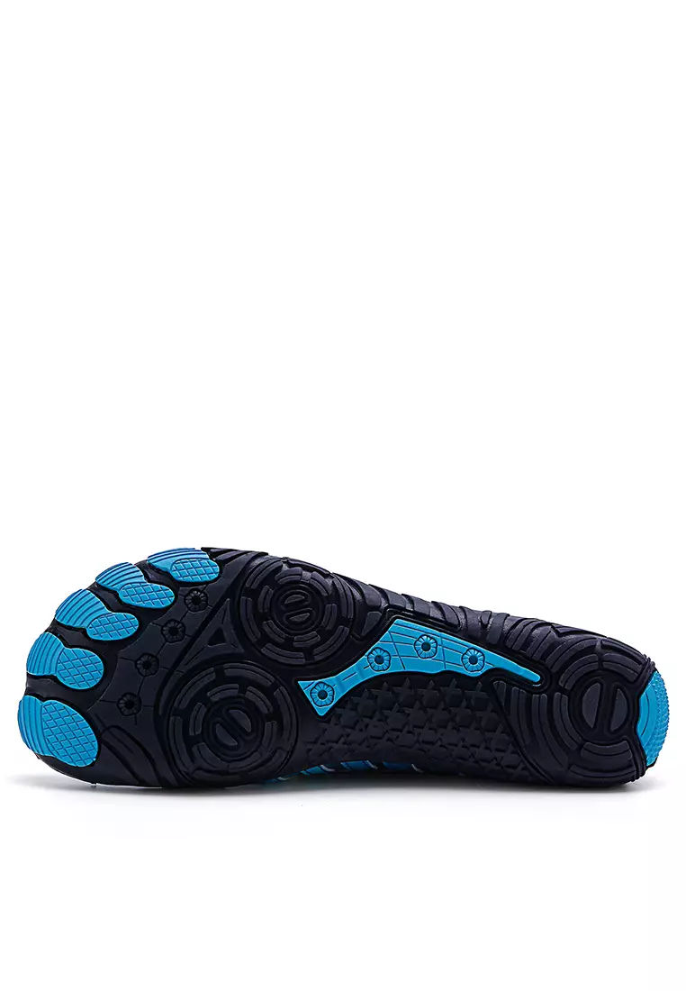 男女款舒適戶外登山涉水鞋 HYF-A06