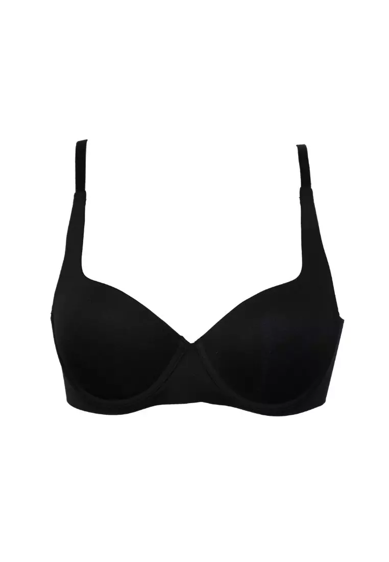 Mood Seamless Push Up Bra