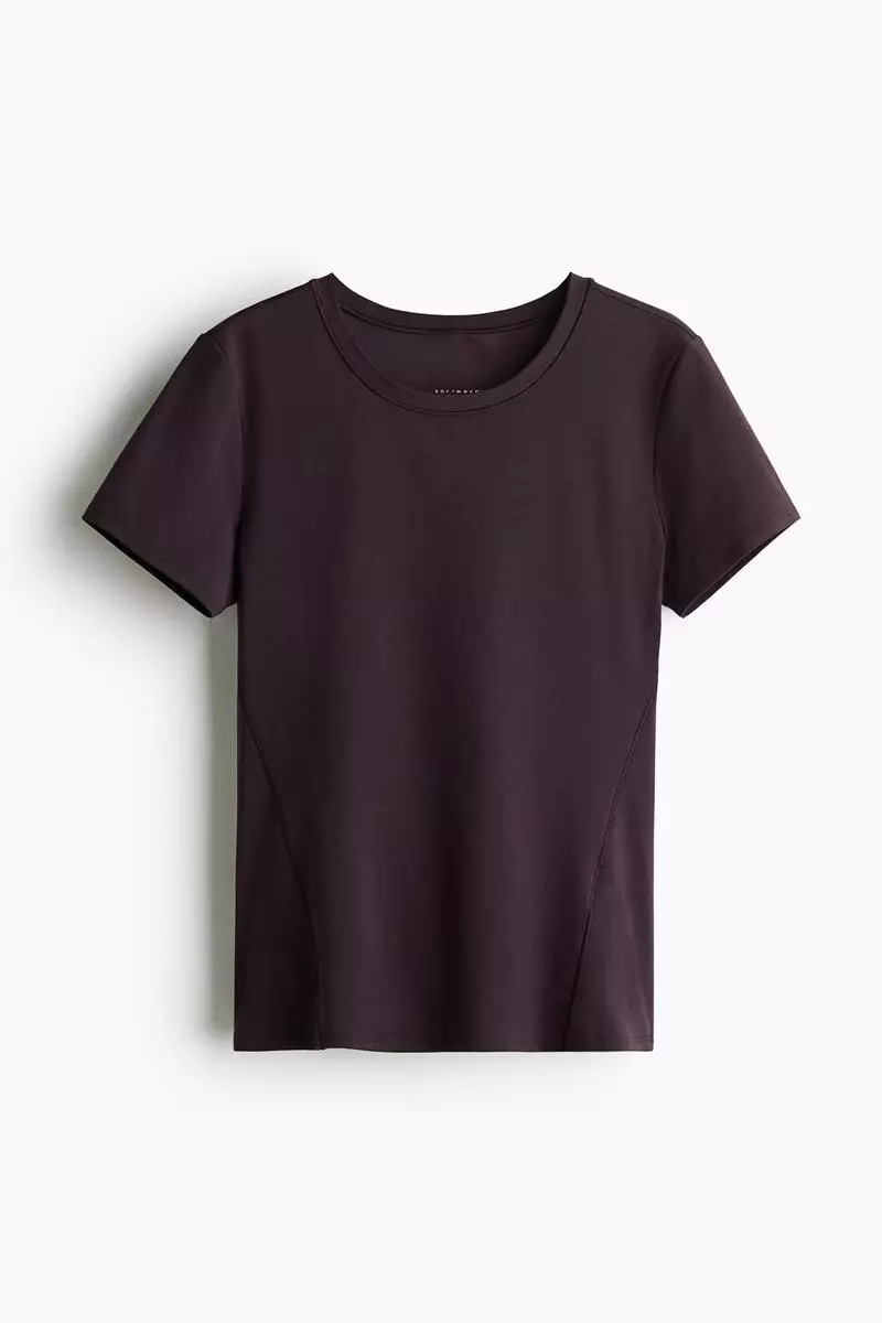 Sports top with DryMove™