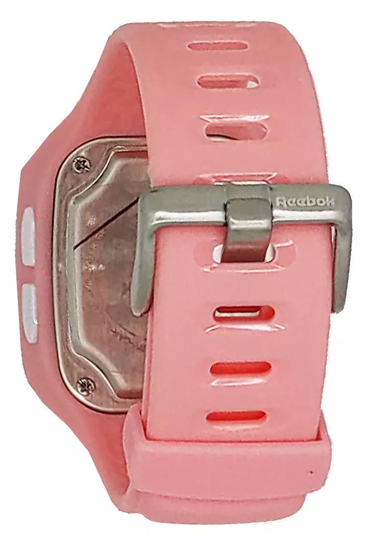Reebok Sporty Women's Watches RB RV-CAR-L9-PQPQ-WP