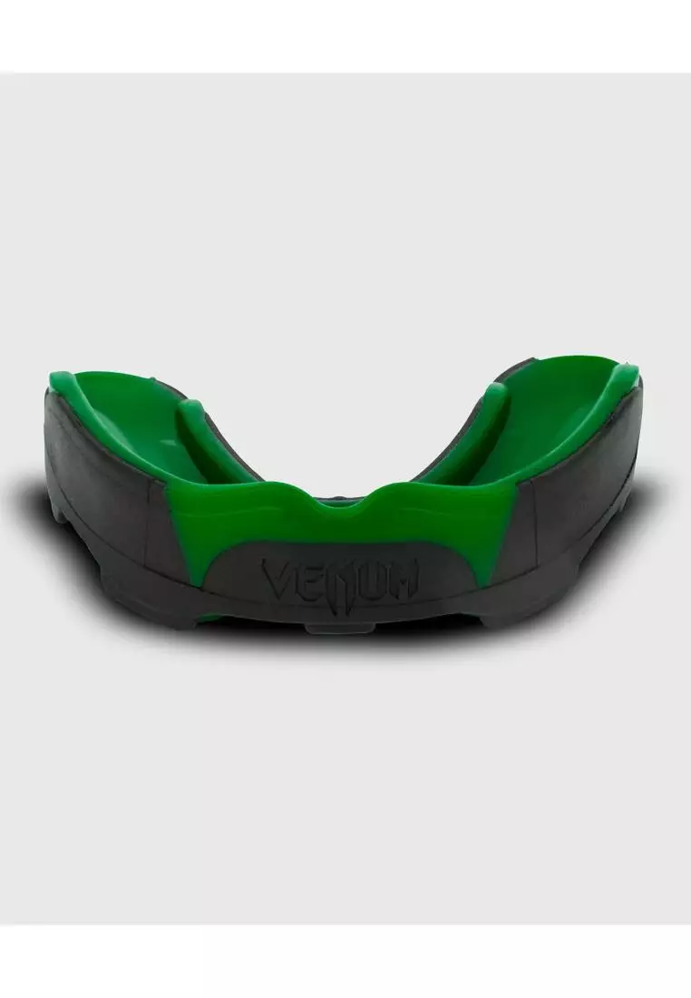 Buy VENUM Venum Predator Mouthguard - Black/Green in Black, Green 2024  Online