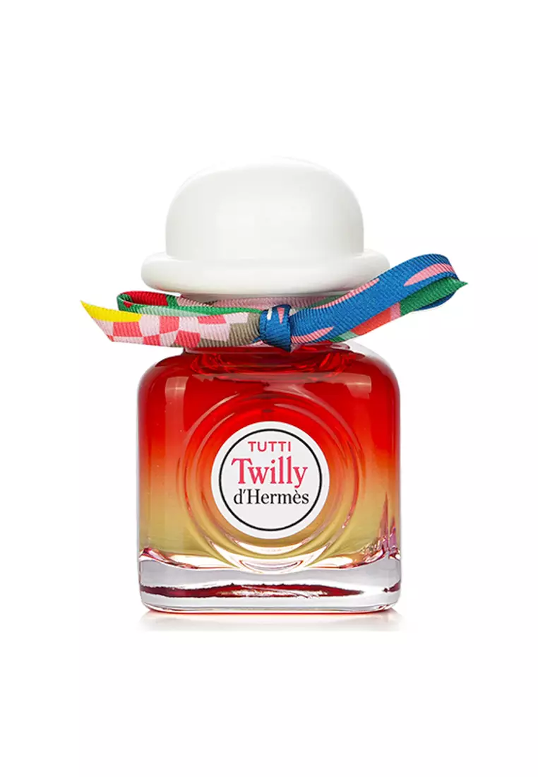 Buy Hermès HERMÈS - Tutti Twilly D'Hermes Eau De Parfum Spray 50ml