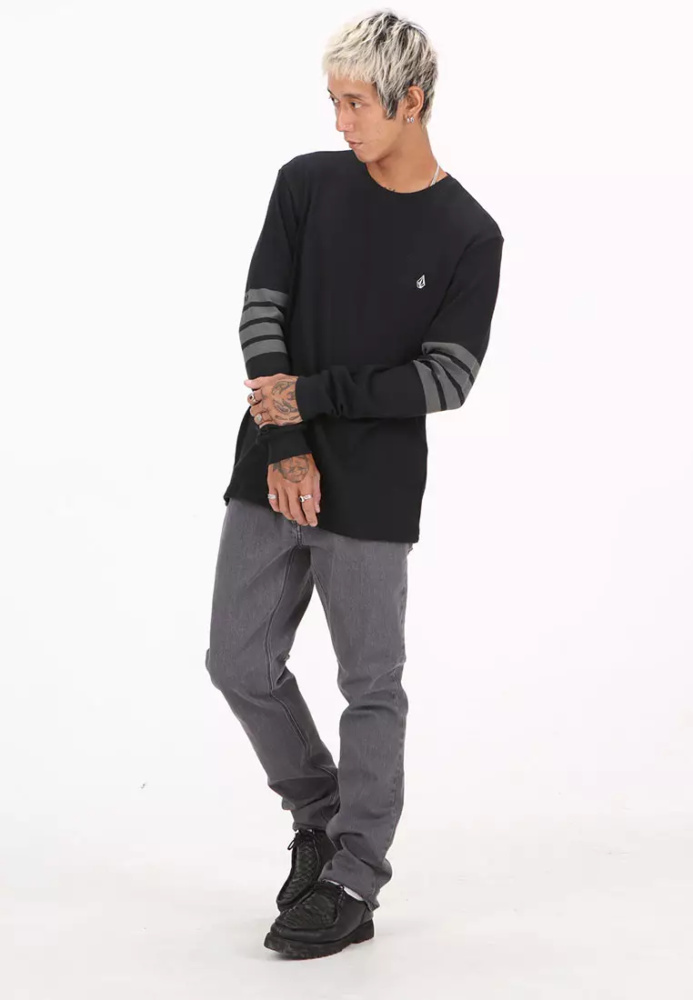 MLS LARSON THERMAL BLK