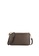 SEMBONIA brown Nappa Leather Large Leather Wristlet D5B61ACFEA7598GS_1