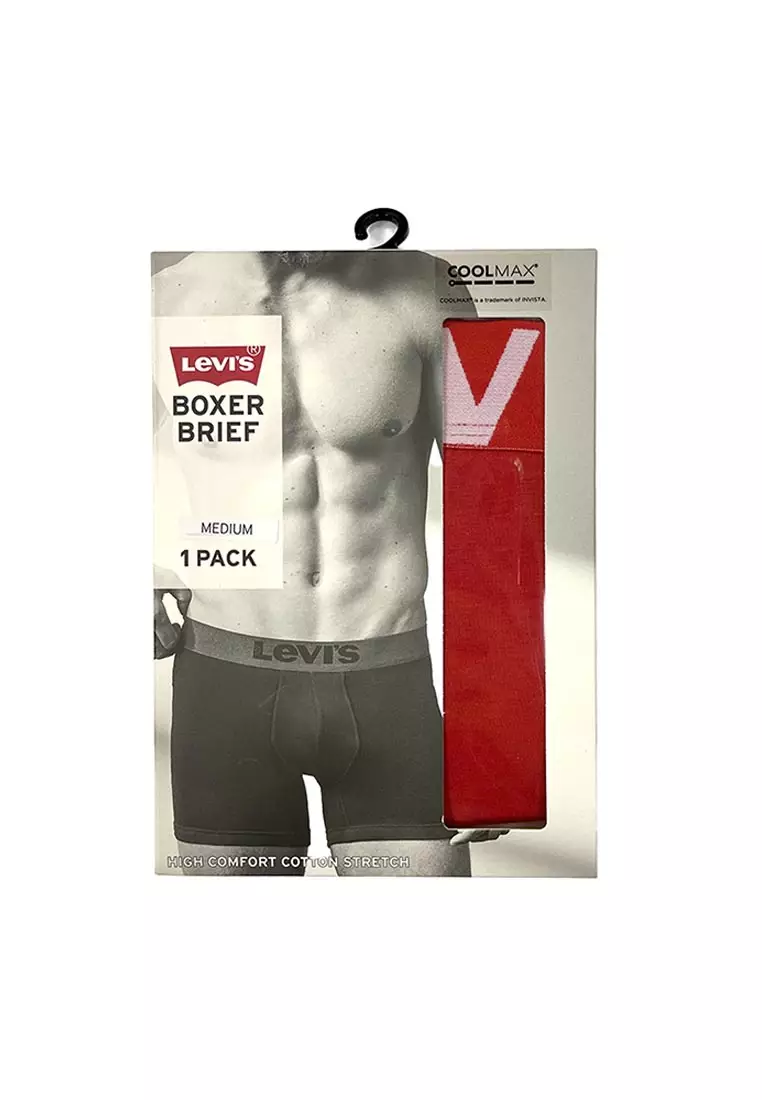 Levi's® Men's COOLMAX® Trunks