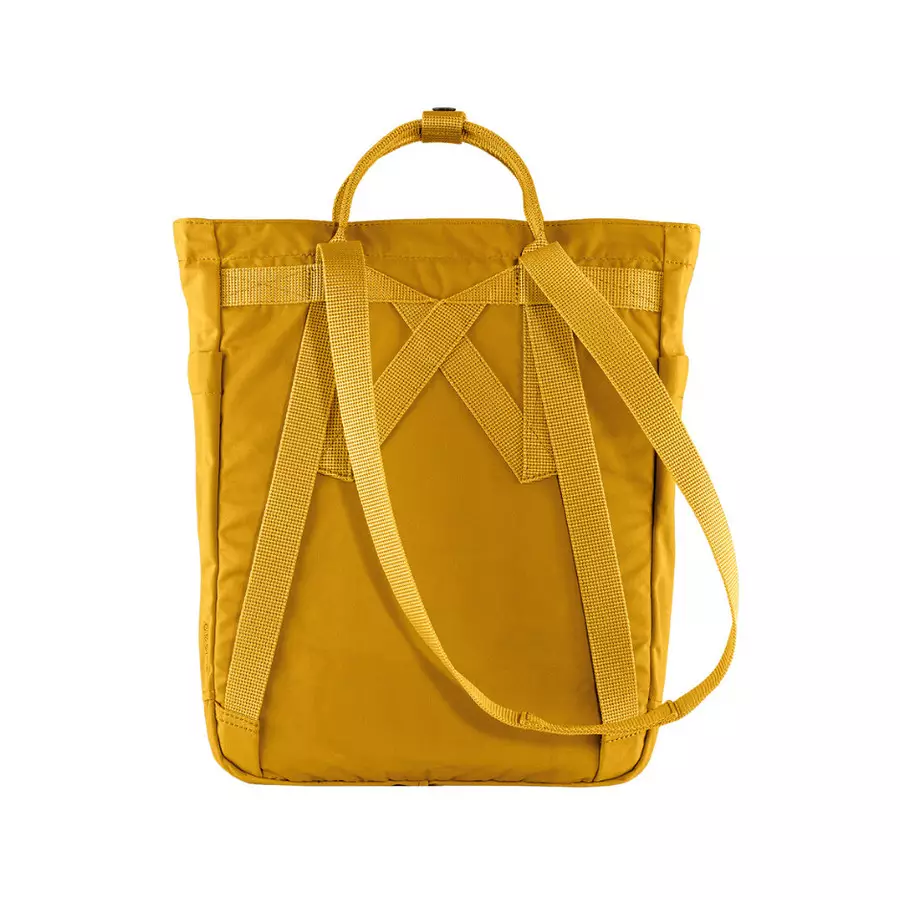 Kanken Totepack Ochre