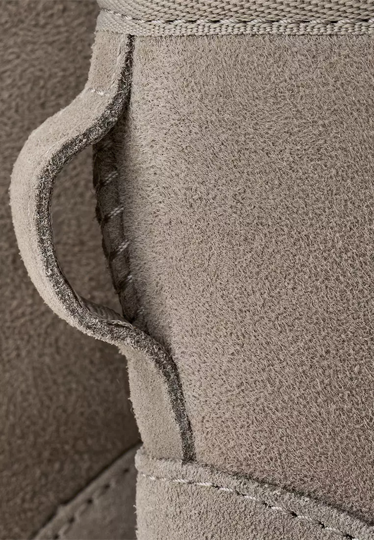 Women's Classic Mini II Classic Boot - Cobble Grey (1016222-CBBLG)