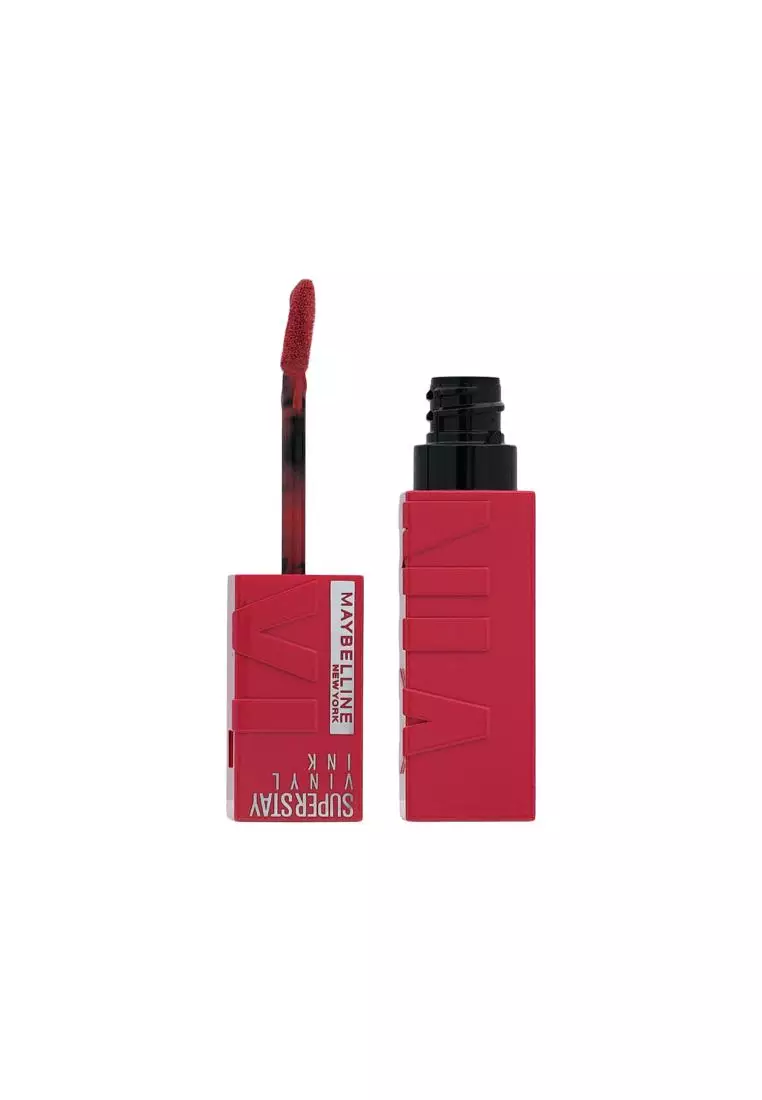 MAYBELLINE Superstay Vinyl Ink 4.2ml 66 WHIMSY