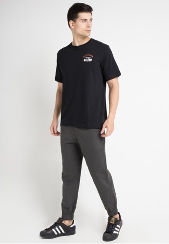 Jual MALIBU Jogger  woven long pants Original ZALORA 
