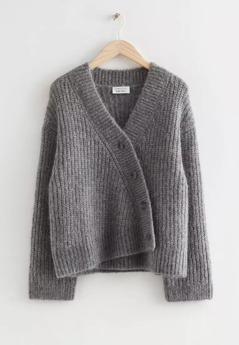 Cardigan hotsell other stories