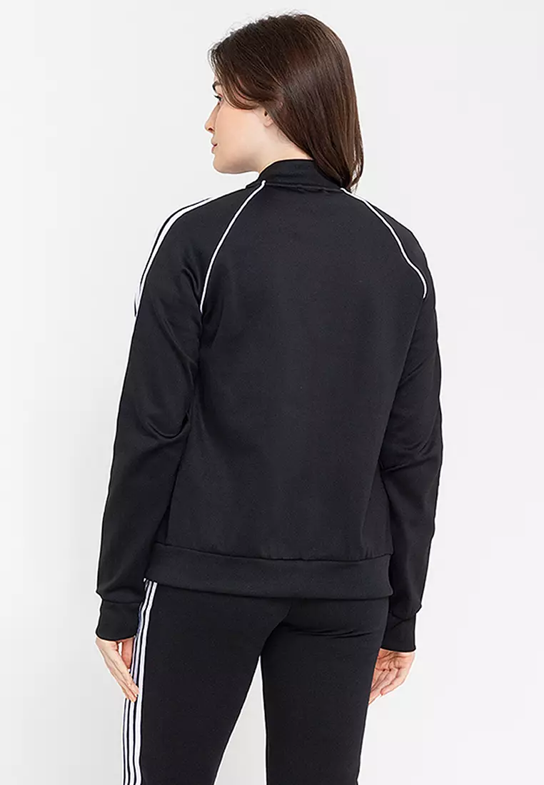Buy ADIDAS adicolor classics sst track top 2024 Online ZALORA