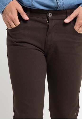 Jual EDWIN  Celana  Jeans  Milan Original ZALORA Indonesia