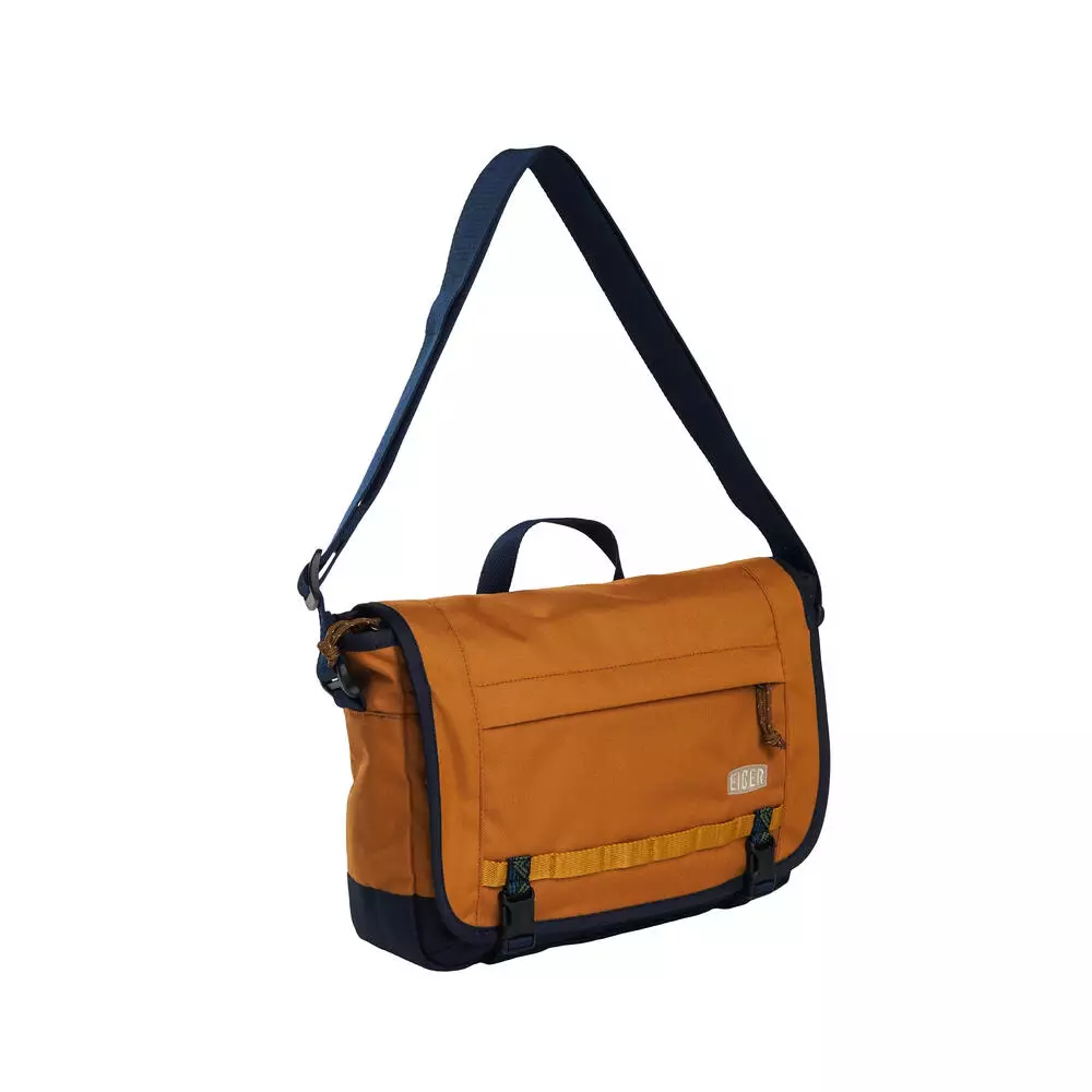 Eiger Derail 2.0 Tablet Shoulder Bag