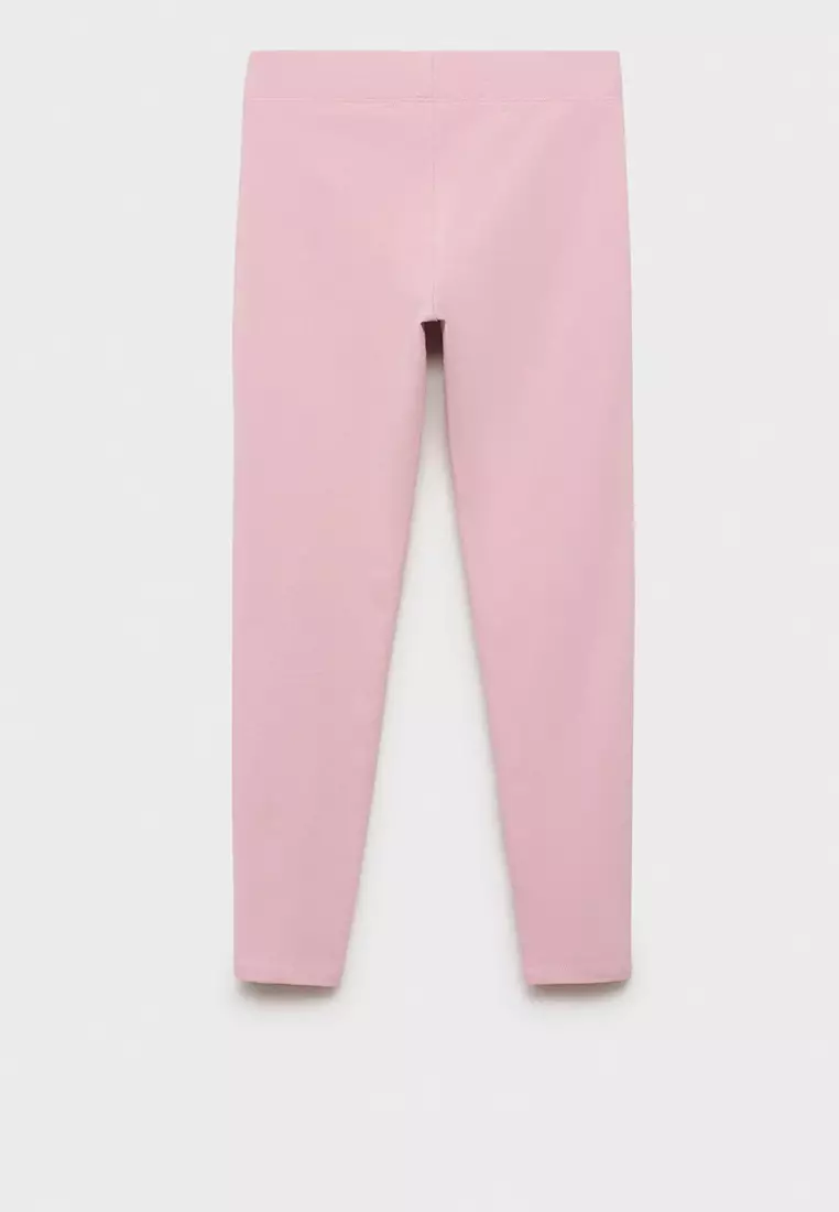 Essential Cotton Leggings