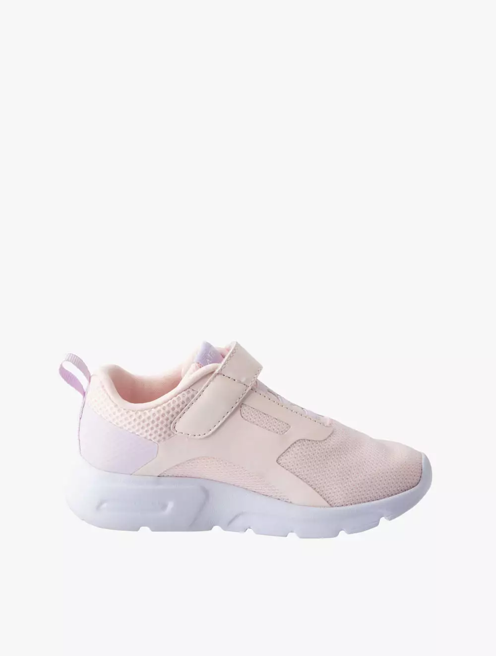 Payless Airwalk Childrens Concur Sneakers - Light Pink_10 - Pink