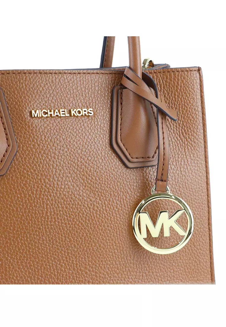 MICHAEL KORS Michael Kors Mercer Medium Messenger