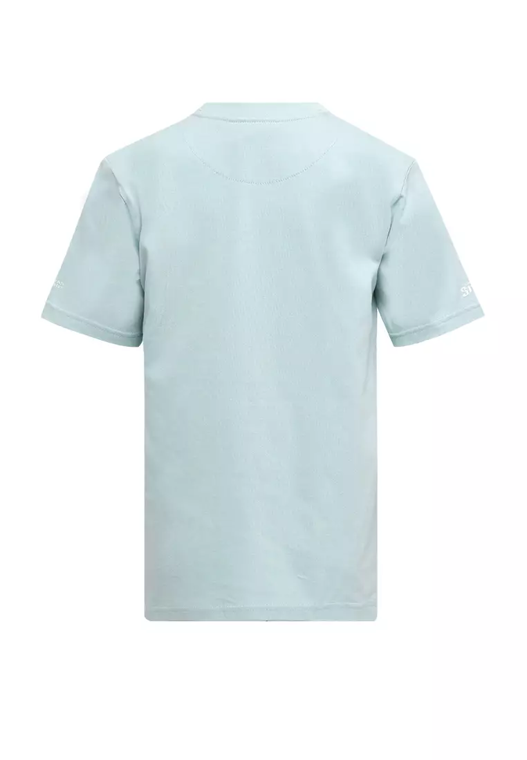 Junior's Lilo and Stitch Tee