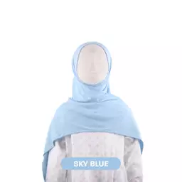 Sky Blue