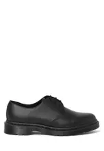 Buy Dr. Martens 1461 MONO SMOOTH LEATHER SHOES 2024 Online